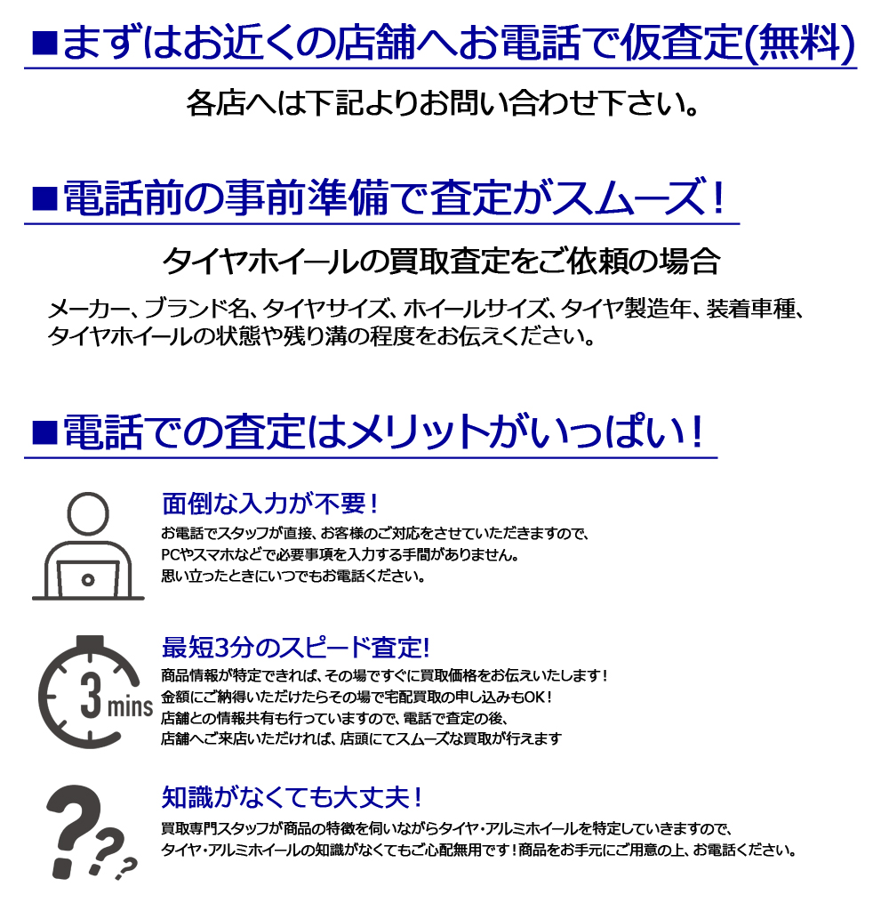 春の下取り祭り